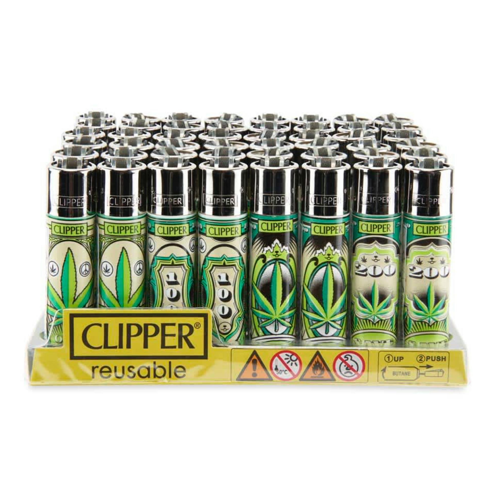 Lighter Classic Pop