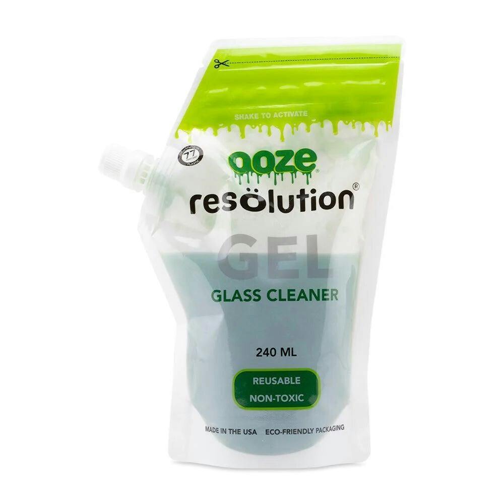 Resolution Gel Green