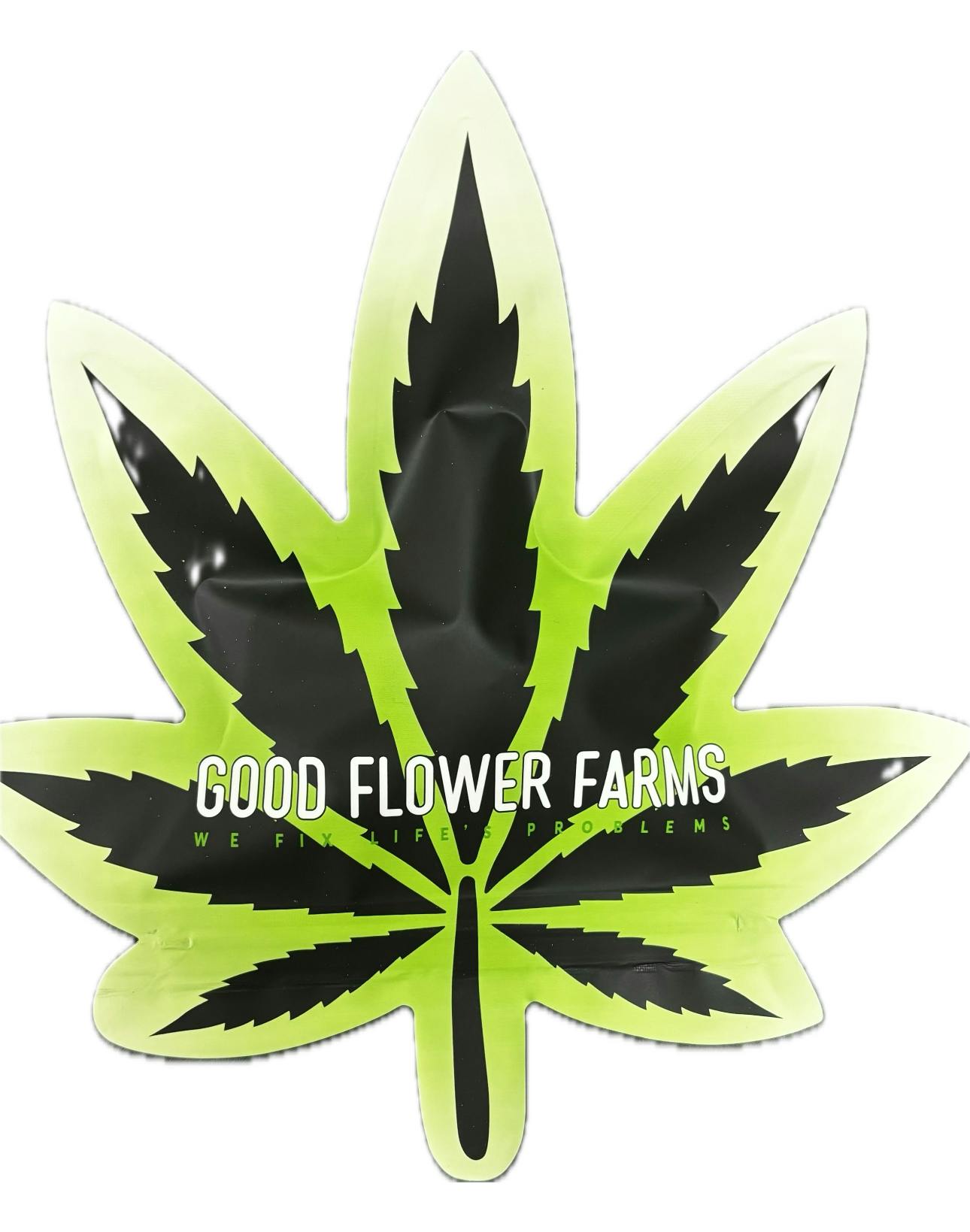 GFF- Mac1 3.5g