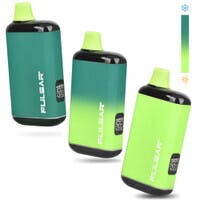V2 Pulsar Dl 20 Pro Vv Bar Assorted Colors 1000mah