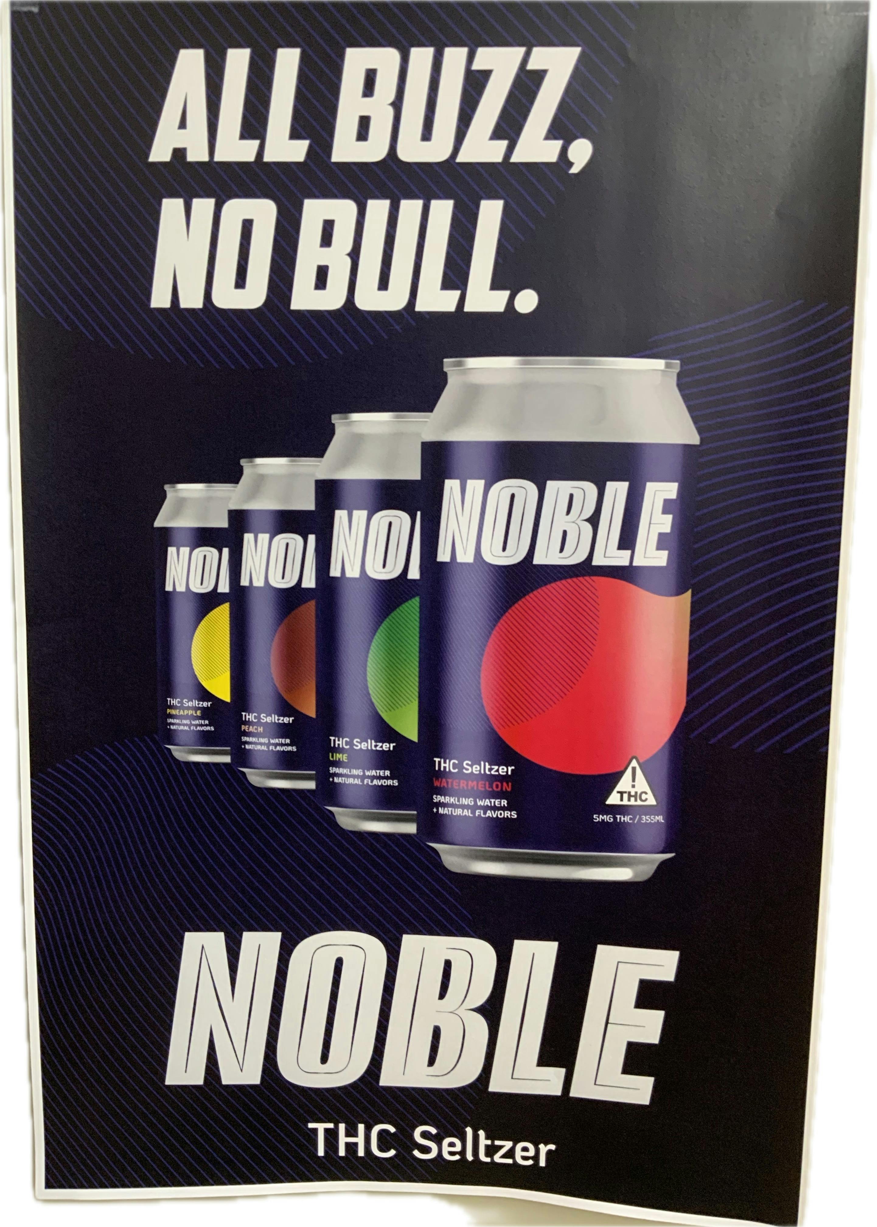 Noble Lime