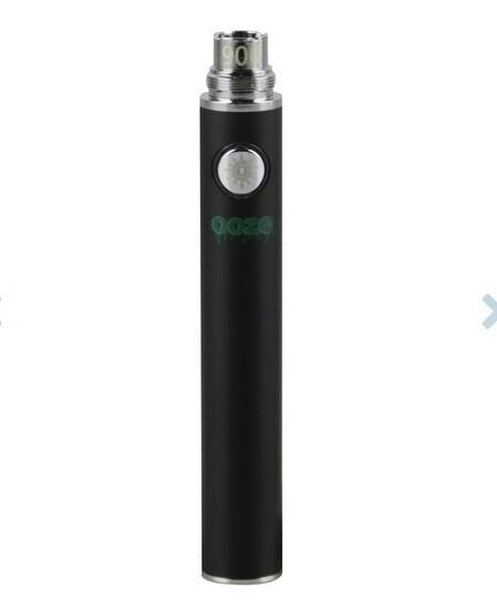 Ooze Standard Batteries - 3.75" / 900mAh