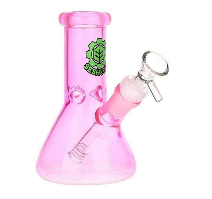 Shorty Beaker