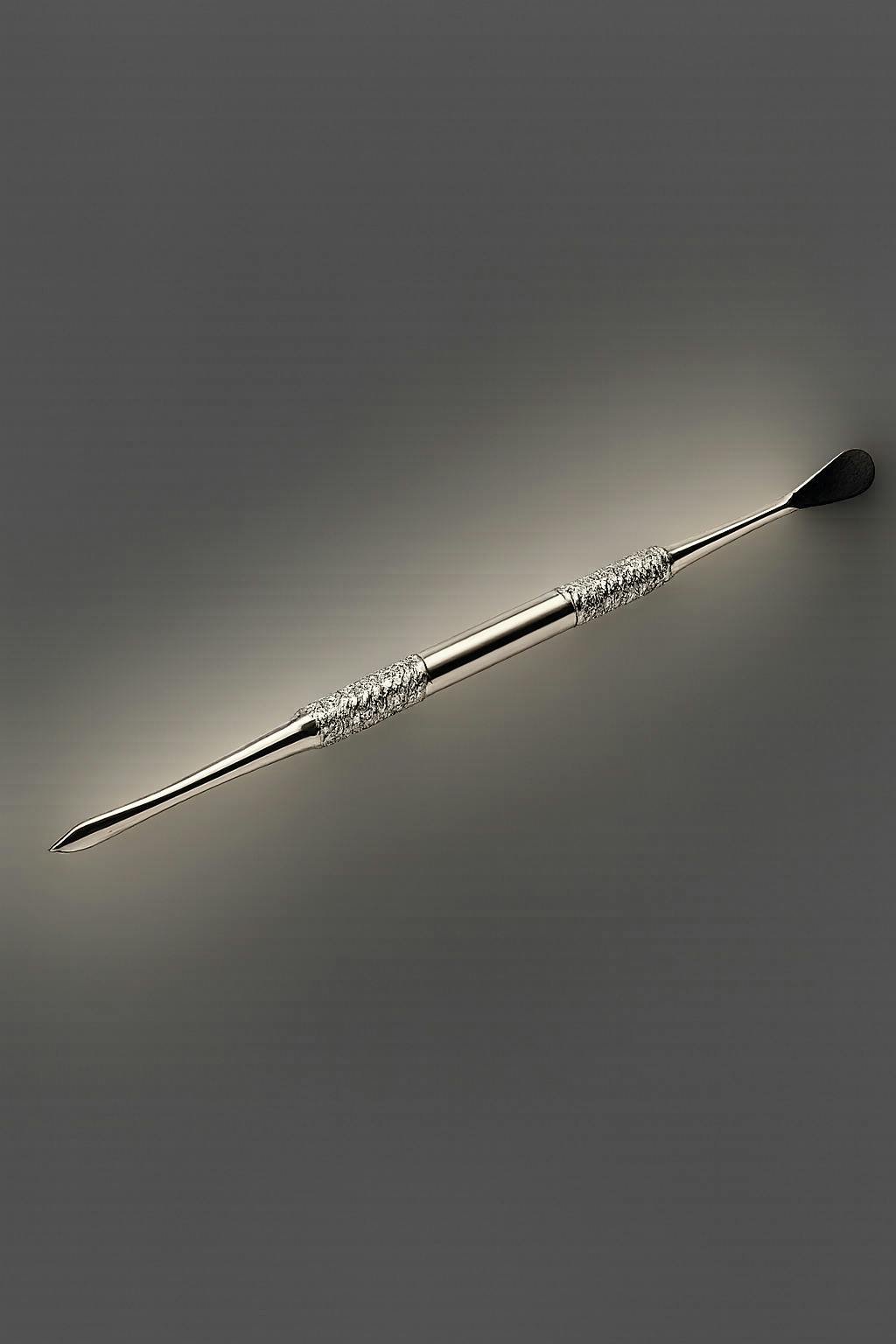 Dab Tool Gold/Silver