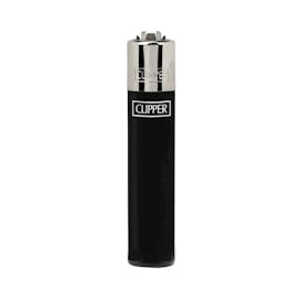 CLIPPER LIGHTER (ASSORTED COLORS)