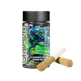 Sour Apple Pie | 5 ct