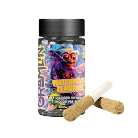 Watermelon Lemonade | 5 ct