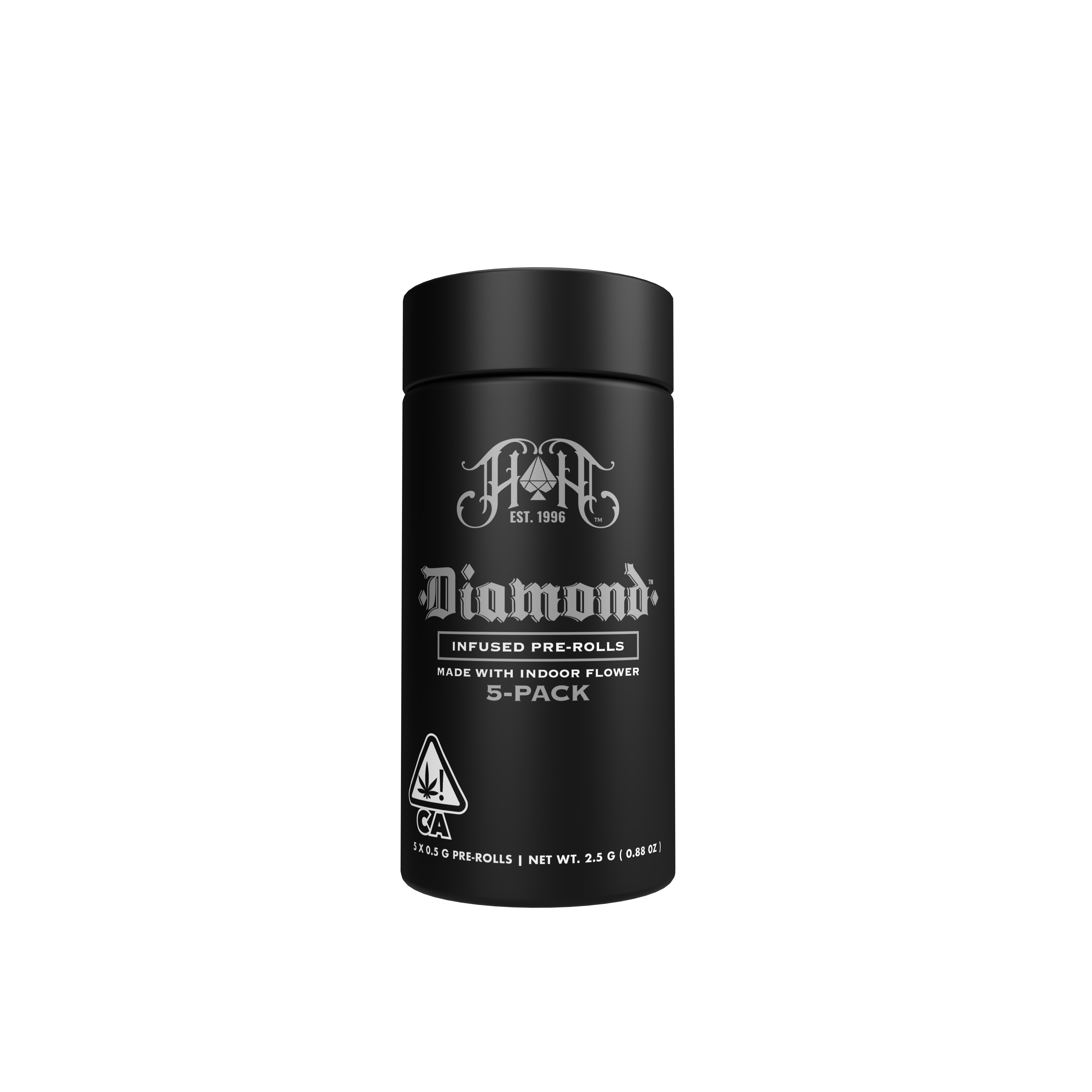 Heavy Hitters: Multipack - Strawberry Fields X Cam
