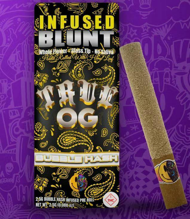 True OG | Infused Blunt