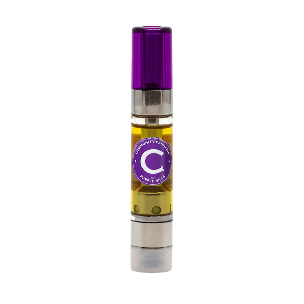 Community Indica