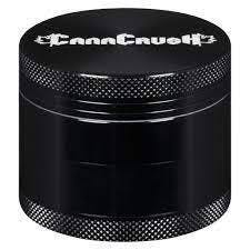 CannaCrush - 4-Piece 2" Grinder
