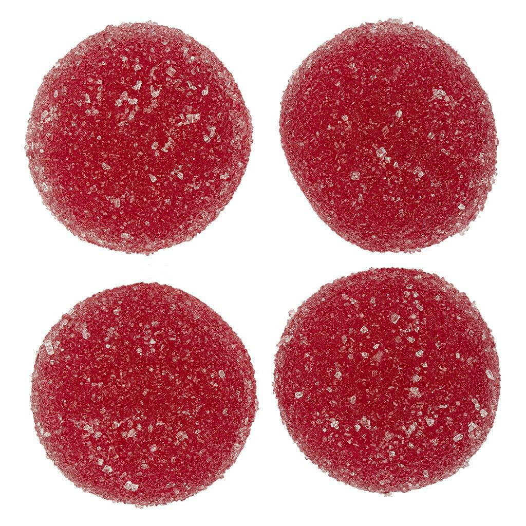 Wild Berry Blaze