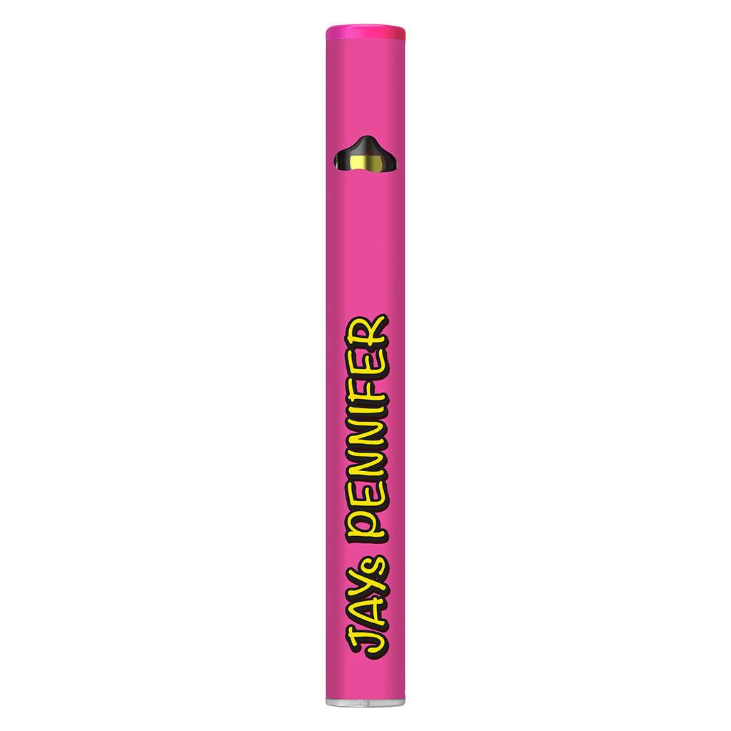 Pink Pennifer