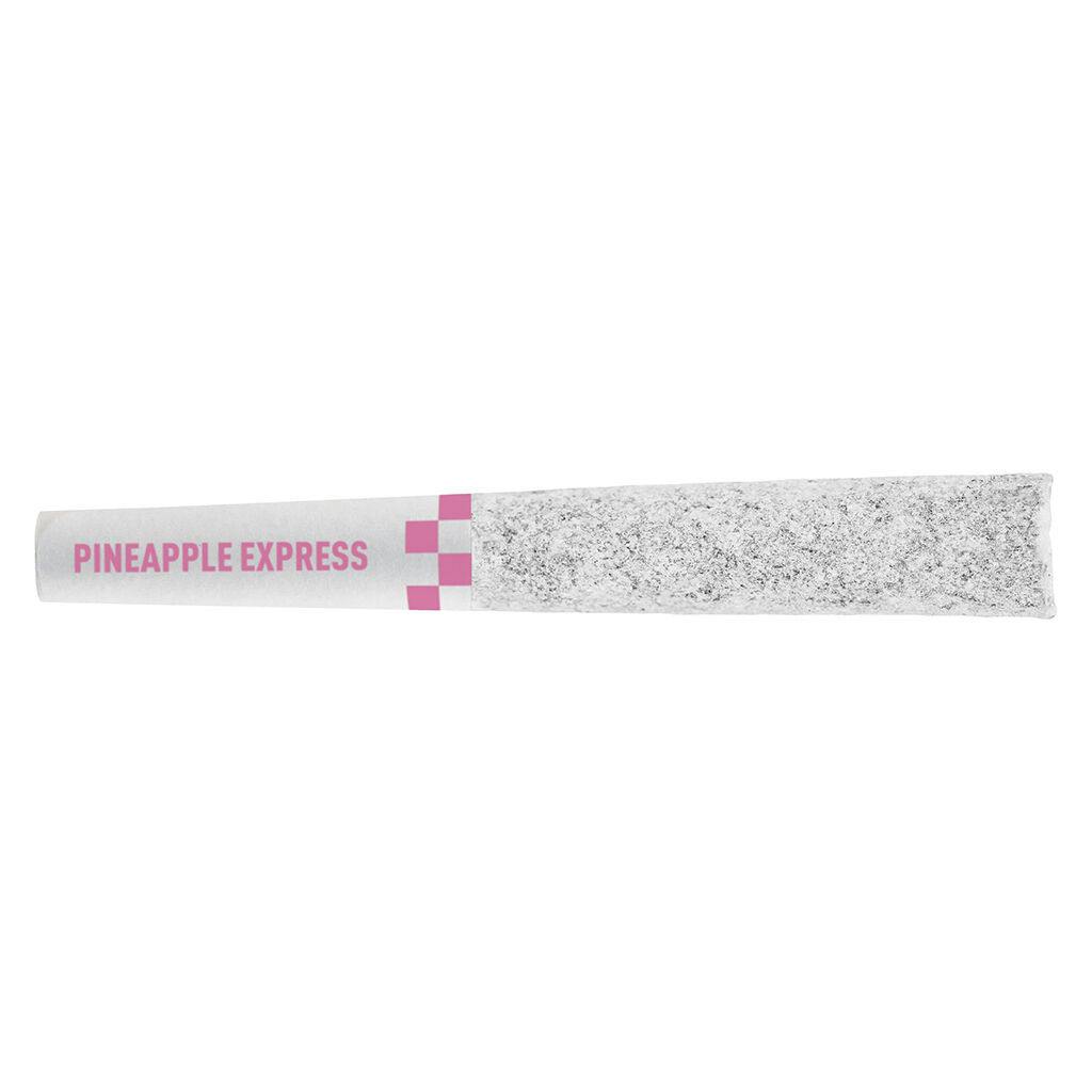 Pineapple Expresss