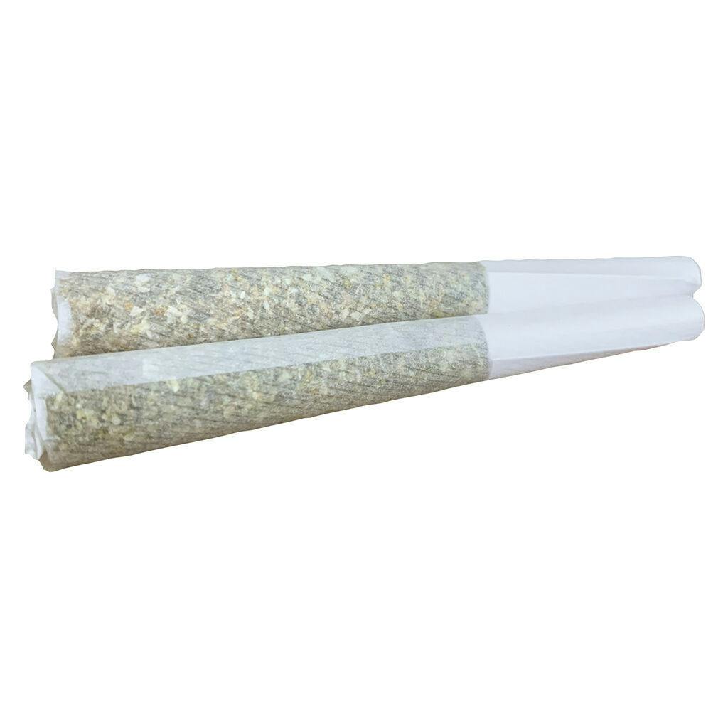 The Corner Boy Cannabis Co. - Twin Pack Pre-Roll - 2x1g