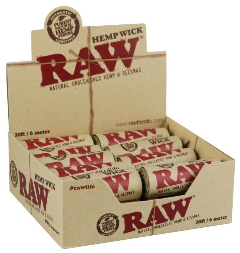 Raw