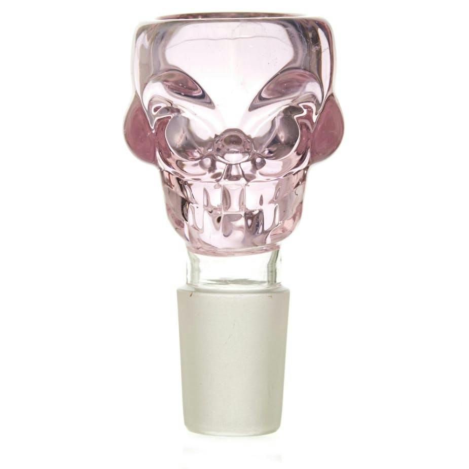 Glass Bowl Piece | Assorted
