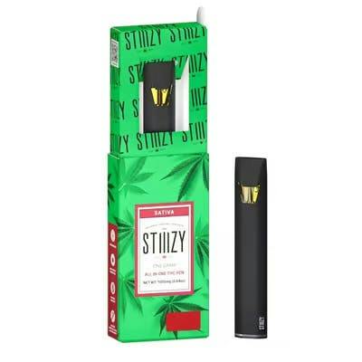 Vape - MAGIC MELON 1G All-In-One