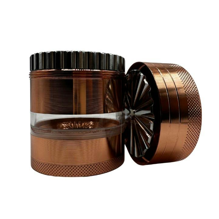 Grinder - XLarge