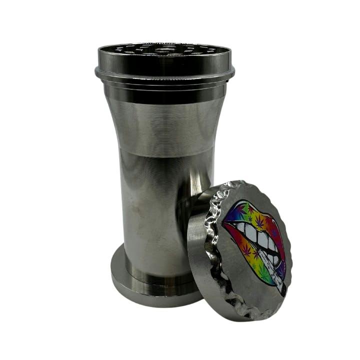 Tall Grinder