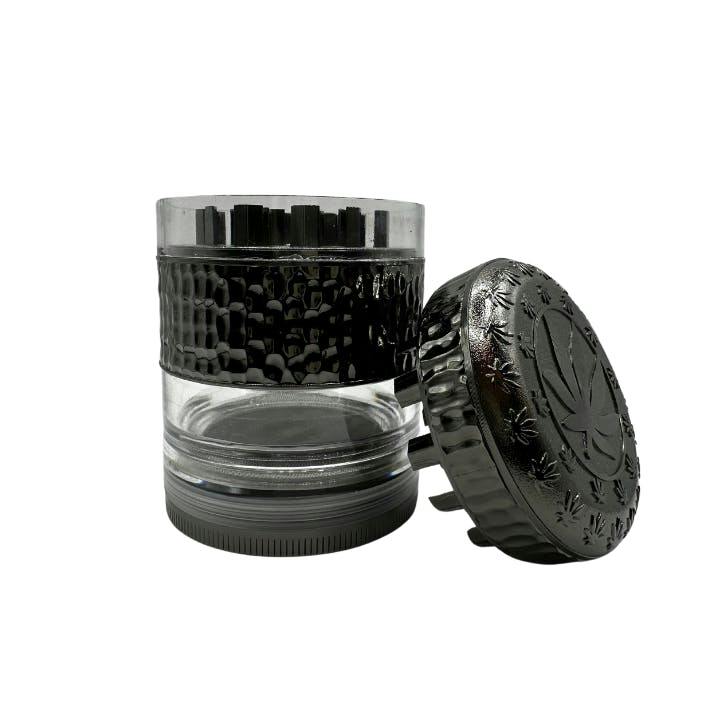 Grinder -Medium