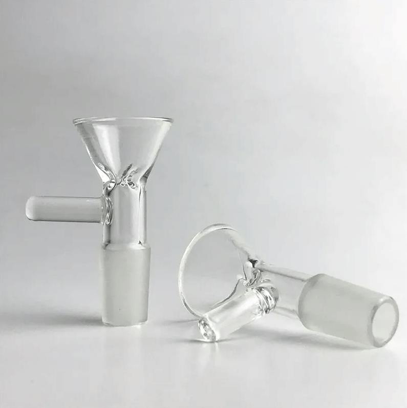 Glass Bowl Piece | Small