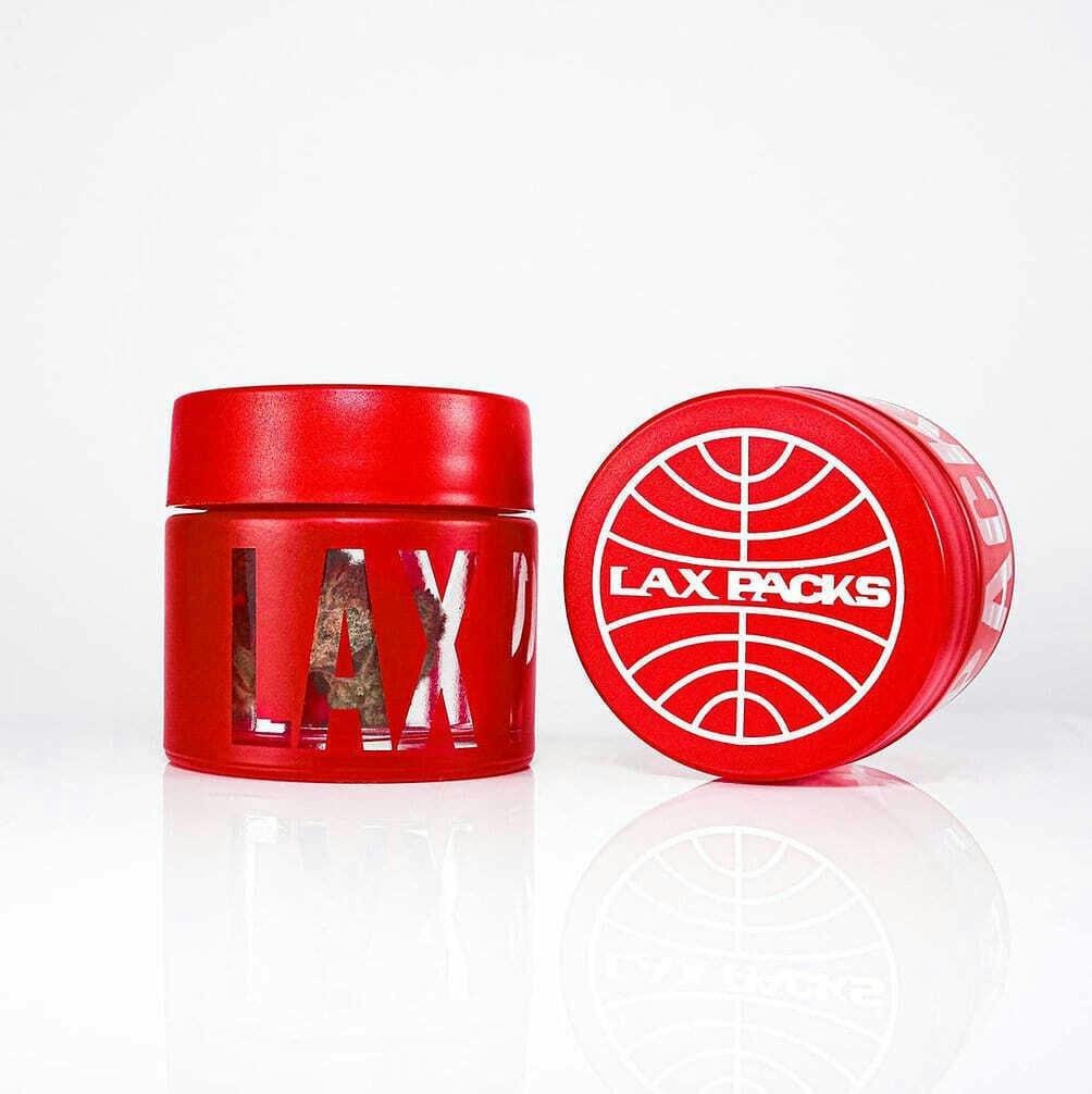 LAX Packs - LAX — Zours
