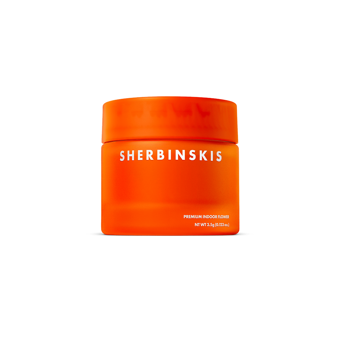Sherbinskis - Sherbinskis — Sherb-d