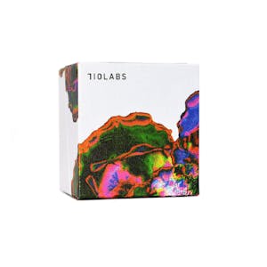 710 LABS - — : Ghost Hulk #25 + Do Lato #10