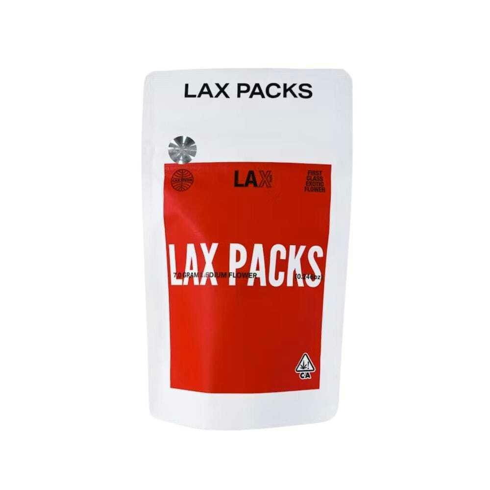 LAX Packs - LAX Packs — Afgoo