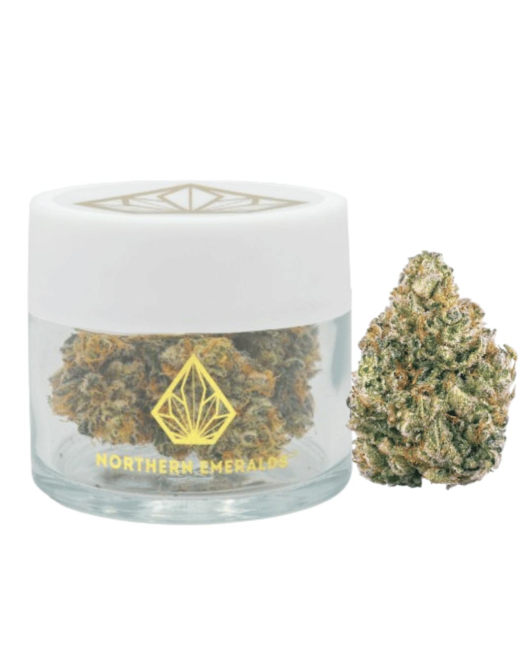 Northern Emeralds - Northern Emeralds — OG