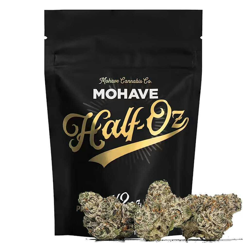 Mohave - Mohave — Mule Fuel