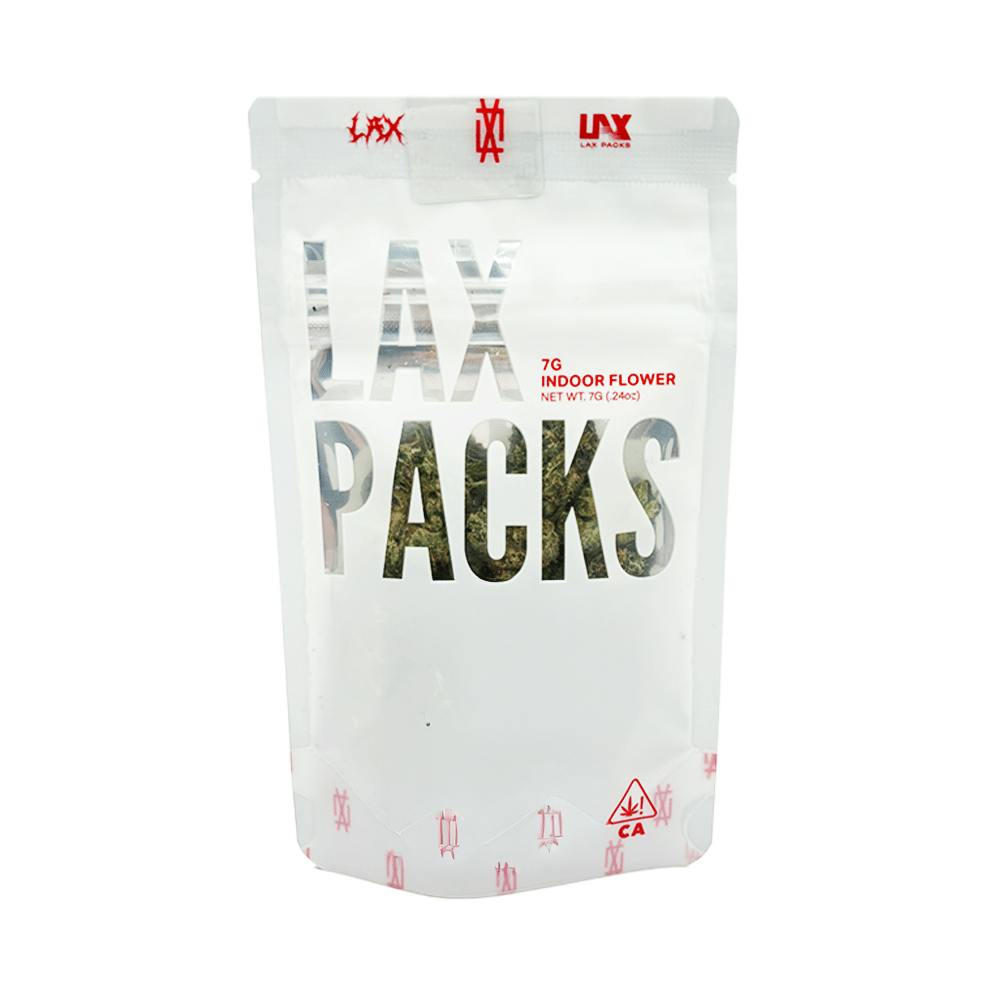 LAX Packs - LAX — Papaya 41