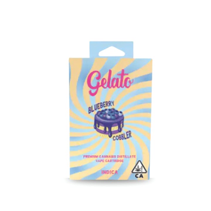 Gelato — Cobbler