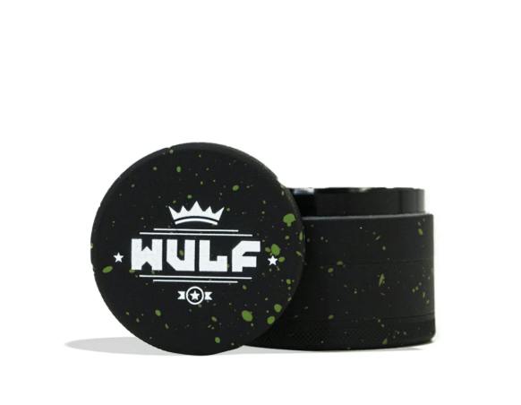 Wulf Grinder