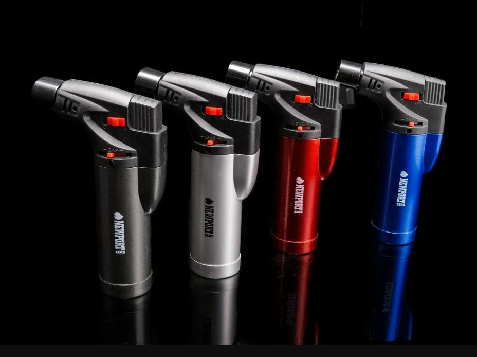 Newport - Newport | Torch Lighter Large