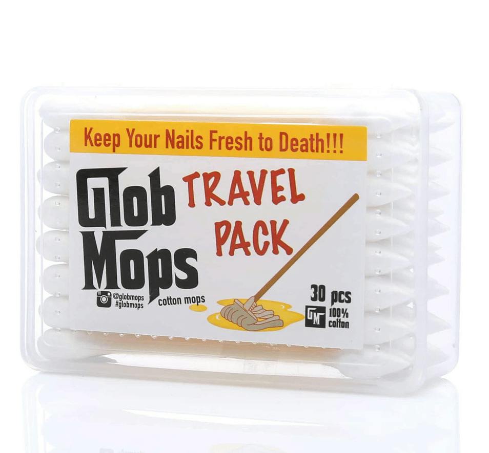 Glob Mops - Glob Mops Travel Pack