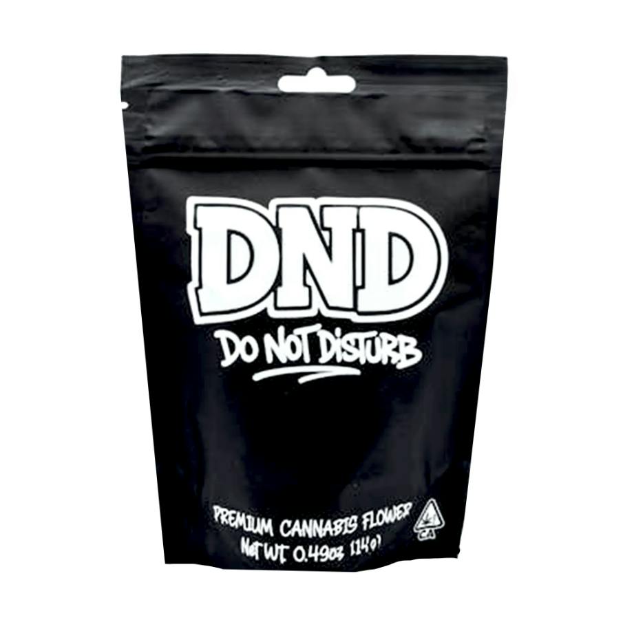 Dnd - DnD | 14g - Pluto OG - 14 grams