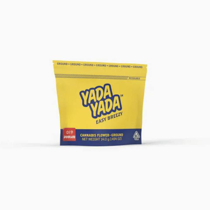 Ground Residual Sugar