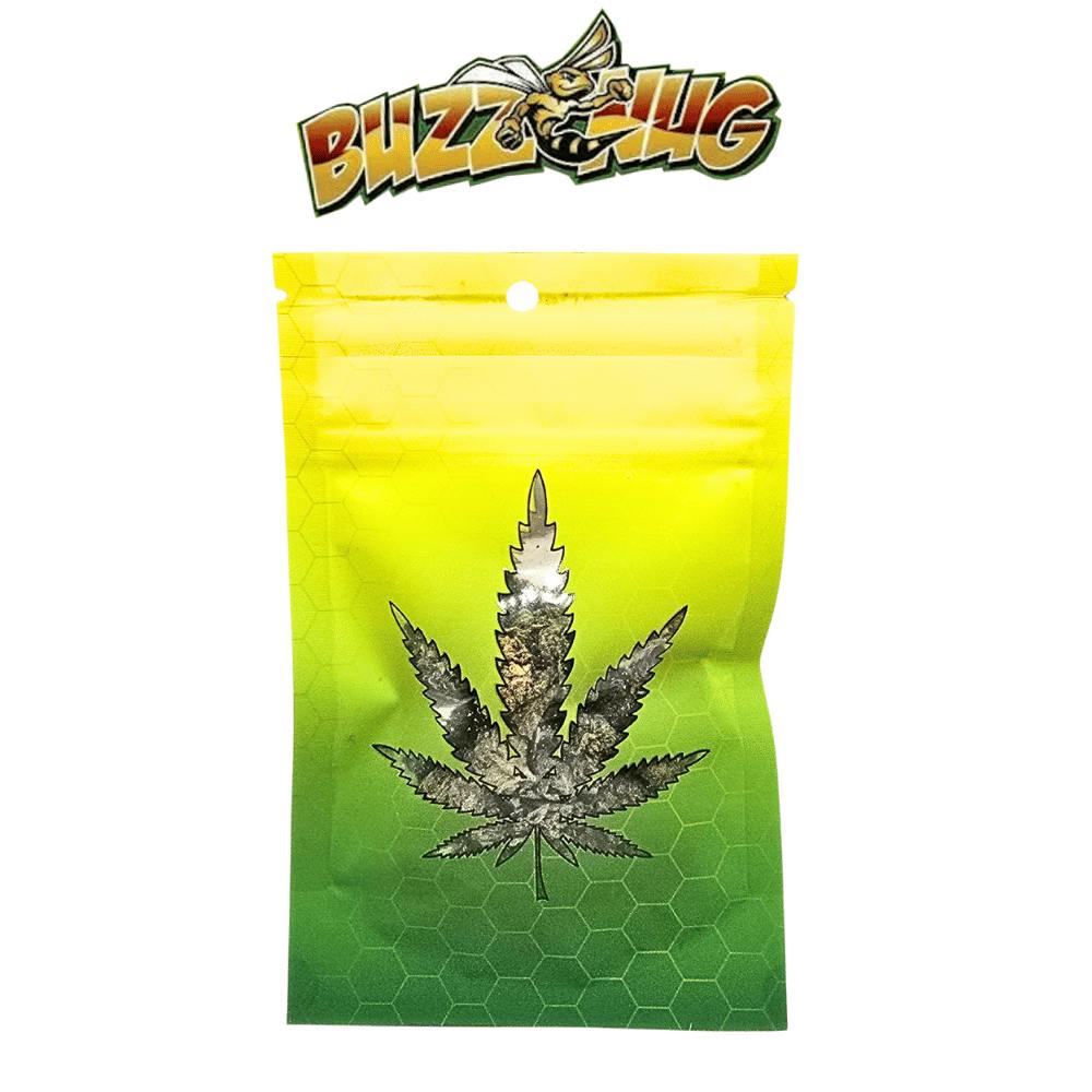Buzznug - Buzznug | 3.5g - Maui Wowie - 3.5 grams