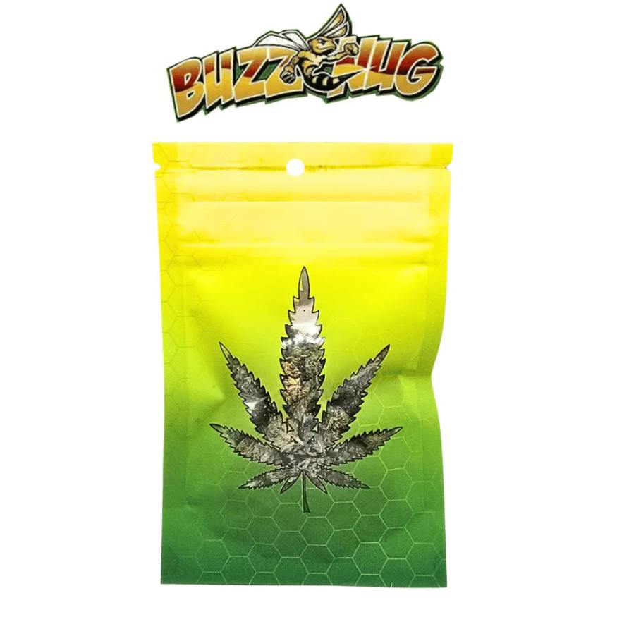 Buzznug - Buzznug | 3.5g - Platinum OG - 3.5 grams