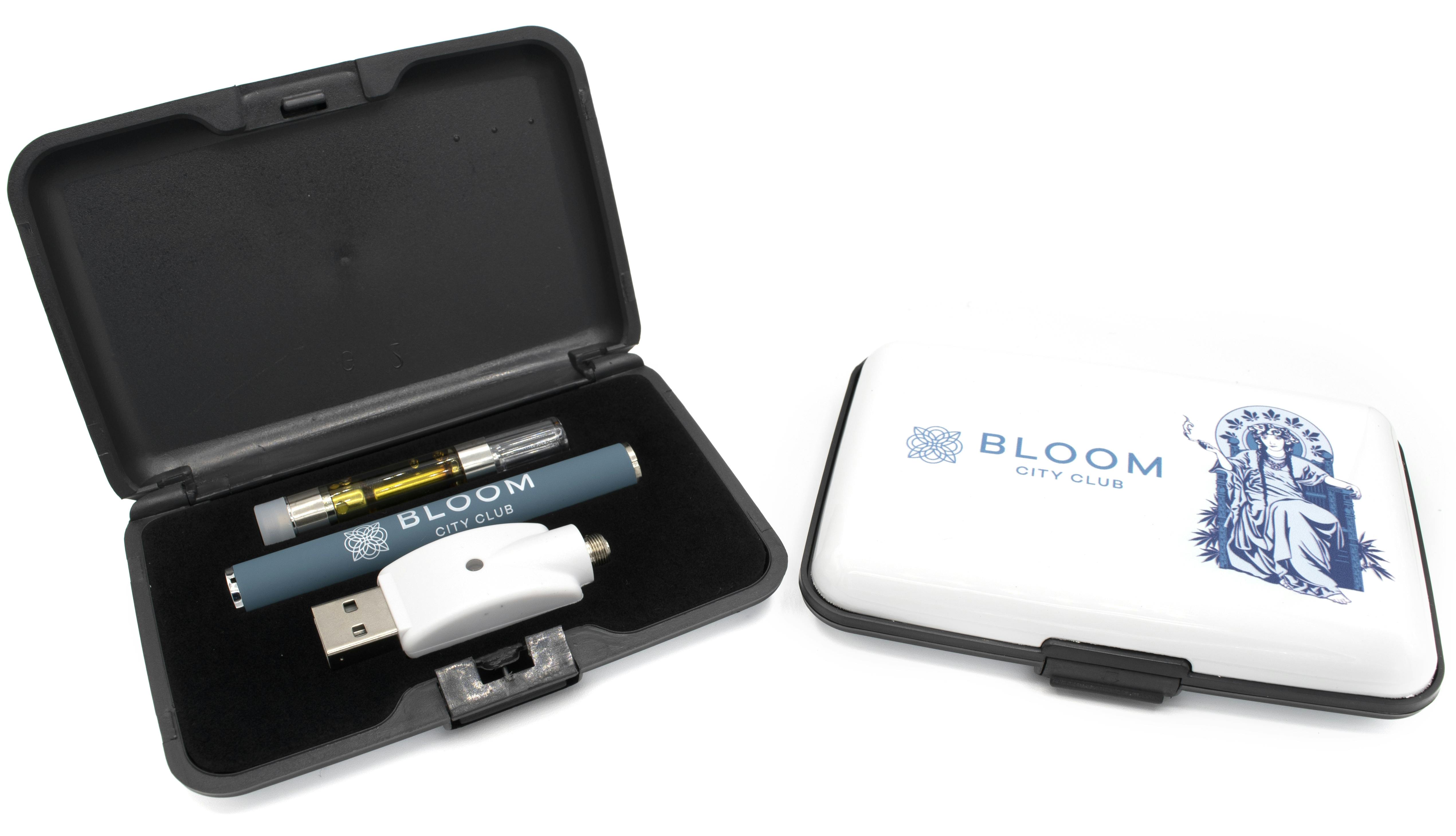 Bloom 510 Battery Kit | Bloom Brand