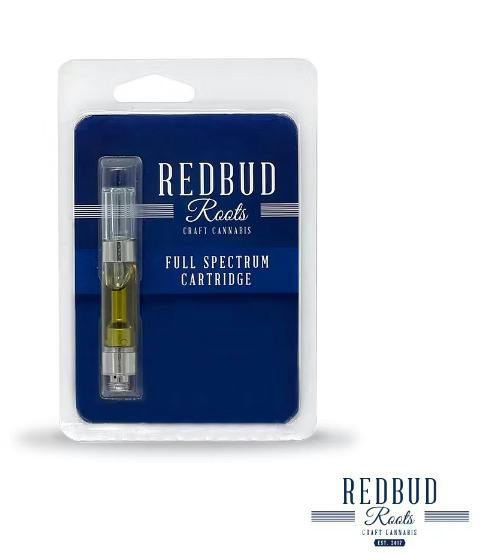Sunshine Limeade | 510 Thread | HTFSE | Redbud Roots
