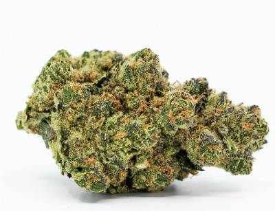 Yellow Zushi | Six Labs cannabis product