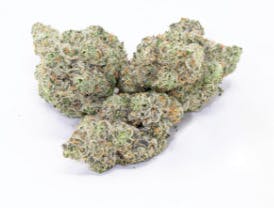 Horchata | Grown Rogue cannabis product