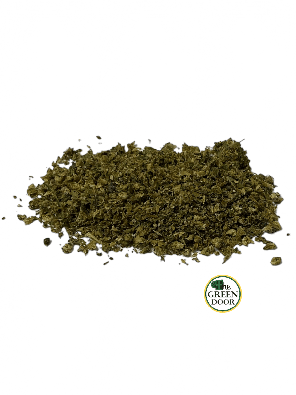 PMG - High Society - (25.30%) - Trim - Premium at The Green Door - South Haven