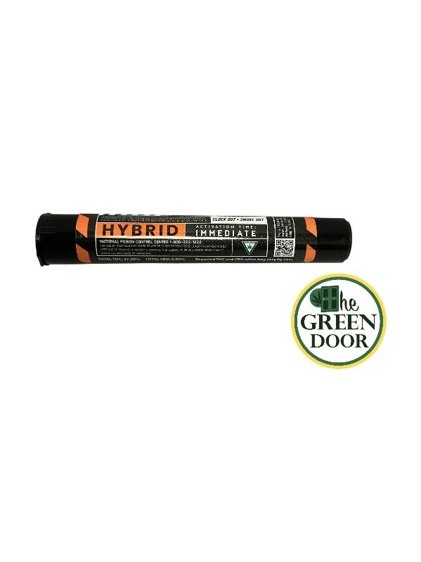 Factory - Mendo Breath - 1G Preroll