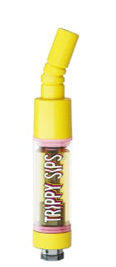 Delightful Sunshine 510 Thread Cartridge | 0.95g~