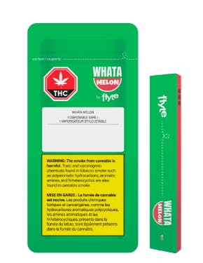 Whata Melon
