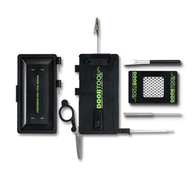 Cannabis Case and Multi-Tool